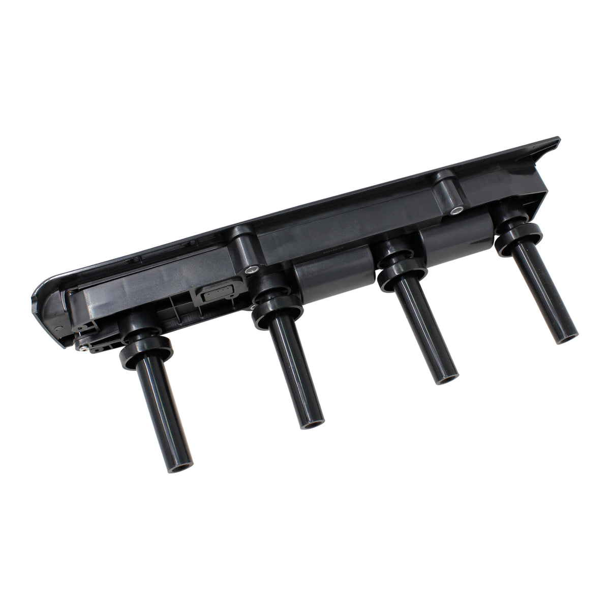 DFC1067 Coil Pack, 1pc, Direct Fit, BLACK