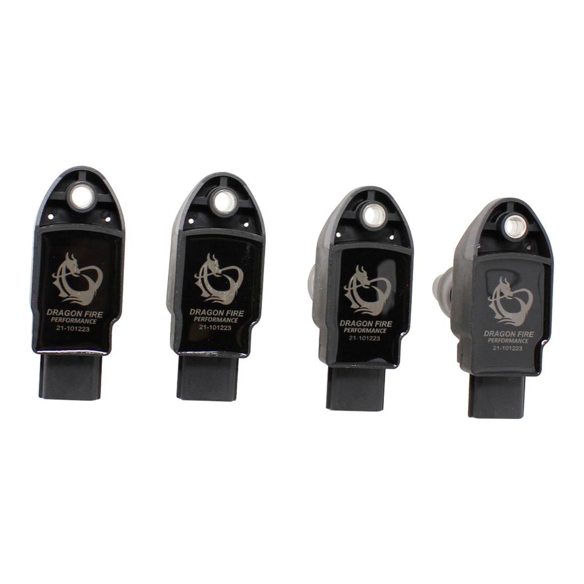 Kit-1616 Ignition Kit - Plug Wires, Coils