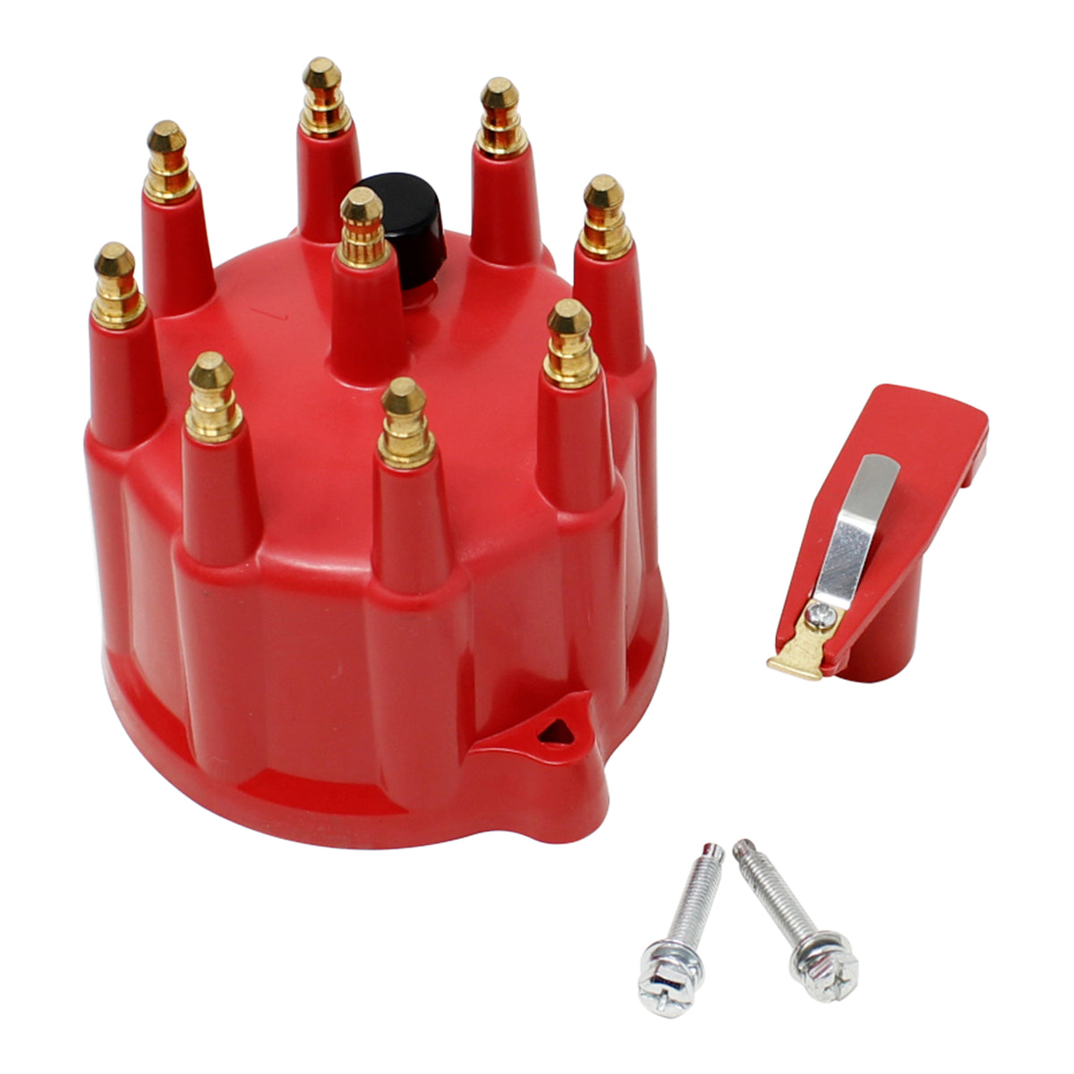 Kit-1613 Ignition Kit - Coil, Cap, Rotor