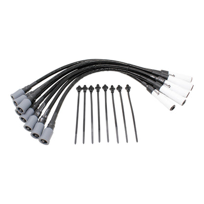Ignition Kit - Plug Wires, Coils, Spark Plugs
