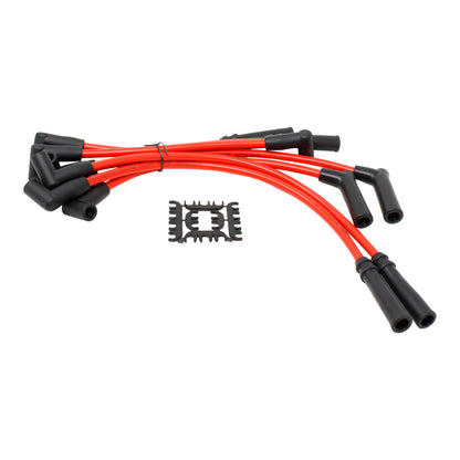Ignition Kit - Plug Wires, Coil
