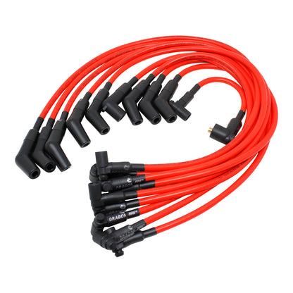 Kit-1638 Ignition Kit - Distributor, Plug Wires, Coil
