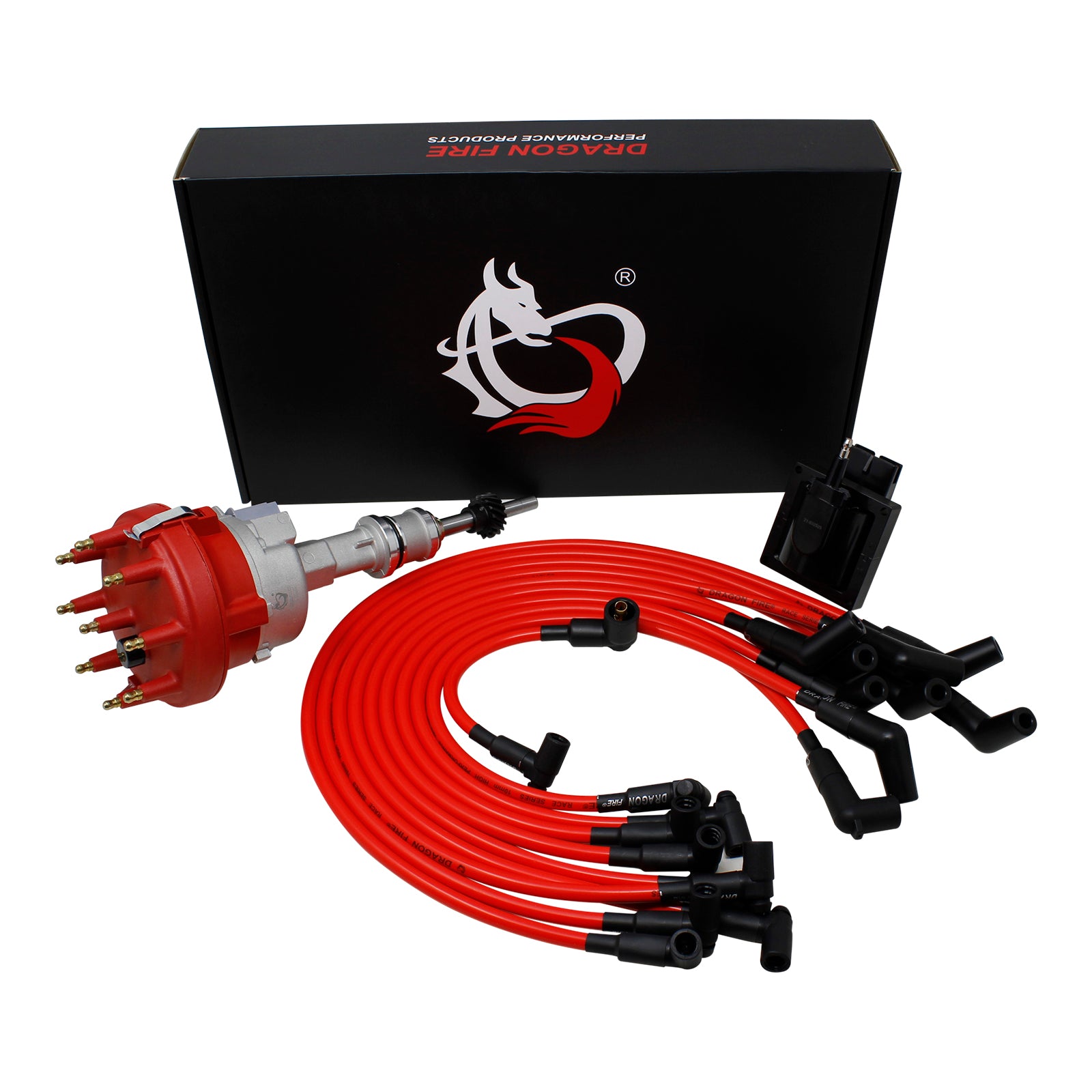 Kit-1041 Ignition Kit Box