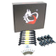 Ignition Kit - Plug Wires, Coils, Spark Plugs
