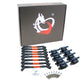 Ignition Kit - Plug Wires, Coils, Spark Plugs