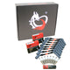 Ignition Kit - Plug Wires, Spark Plugs