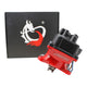Complete Distributor, Direct Fit, RED