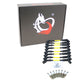 Ignition Kit - Plug Wires, Spark Plugs