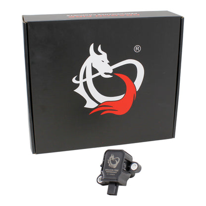 DFC1059 Coil Pack, 1pc, Direct Fit, BLACK