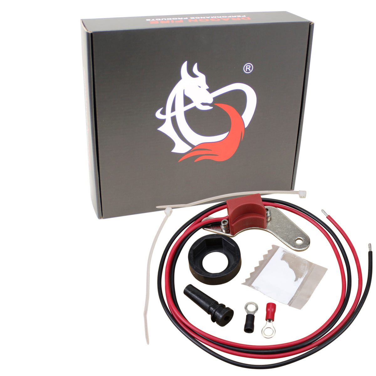 MOD108 Ignition Control Module, Direct Fit