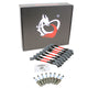 Ignition Kit - Plug Wires, Spark Plugs