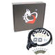 Ignition Kit - Plug Wires, Spark Plugs