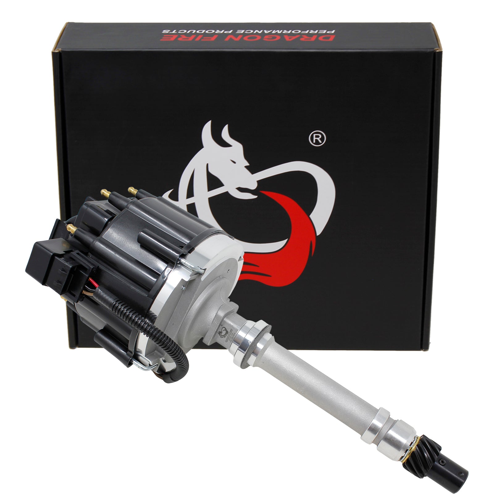 DC8-DF-CT Dragon Fire Coil-on-Plug Box