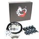 Ignition Kit - Ceramic Plug Wires, Coils, Spark Plugs