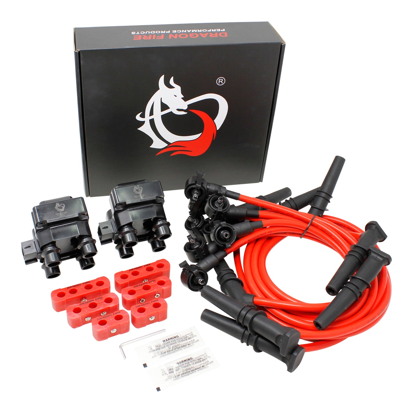 Kit-1597 Ignition Kit Box