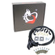 Ignition Kit - Plug Wires, Spark Plugs