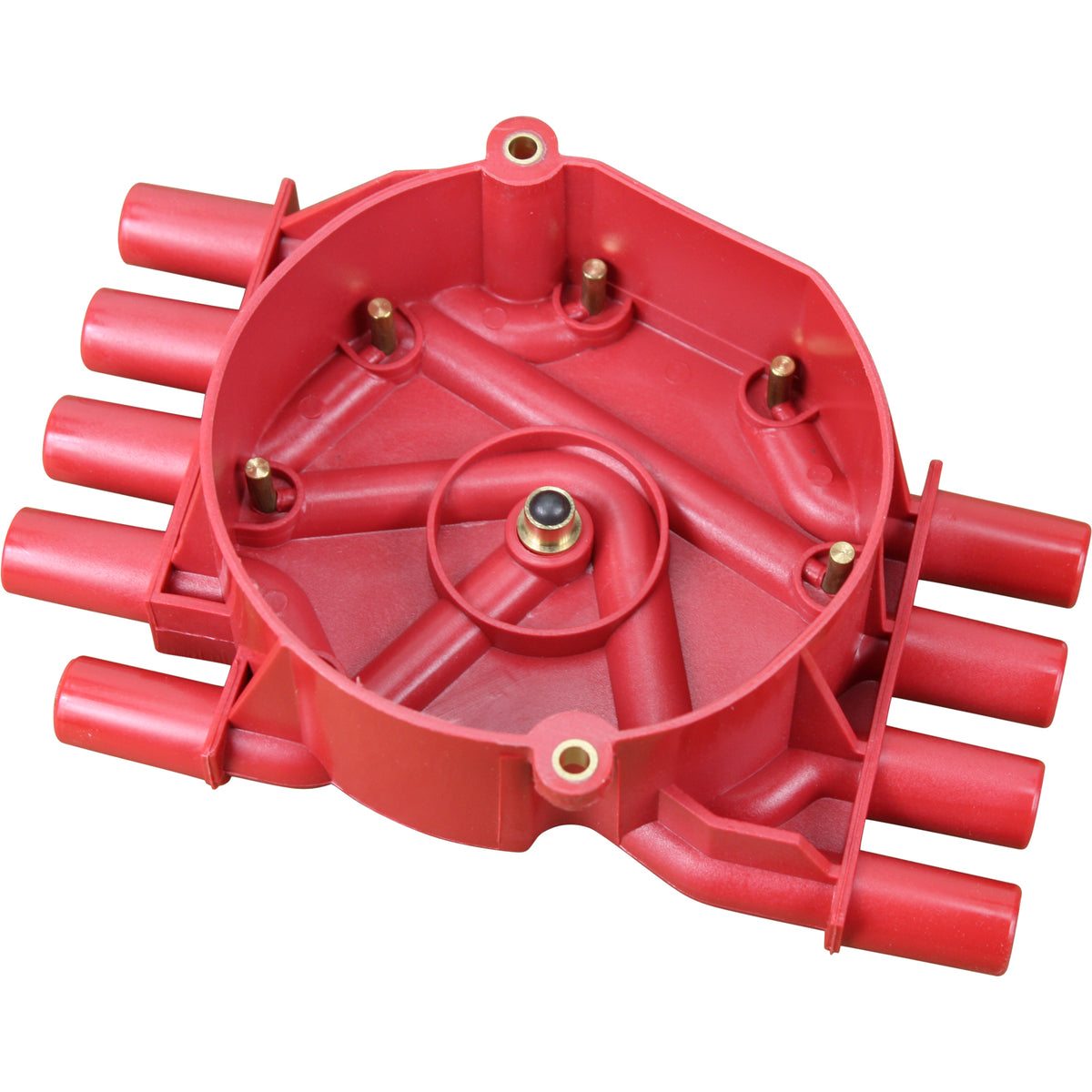 Kit-1498 Ignition Kit - Plug Wires, Cap, Rotor
