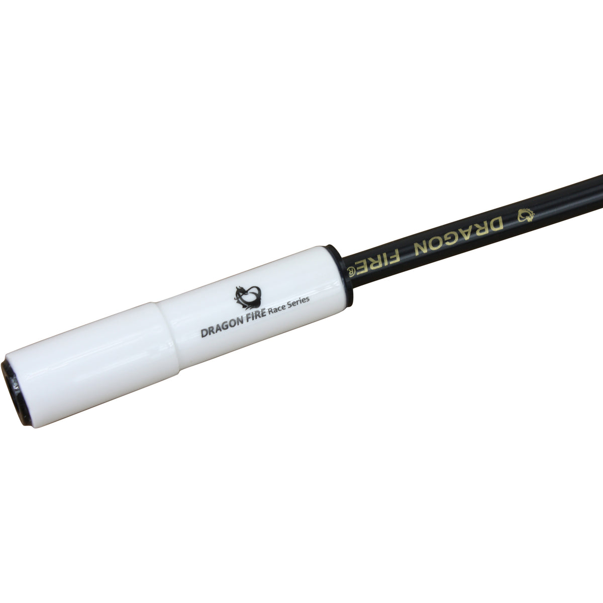 SPW2002WC-BK Plug wires, Universal Cut-to-Fit, Ceramic, BLACK