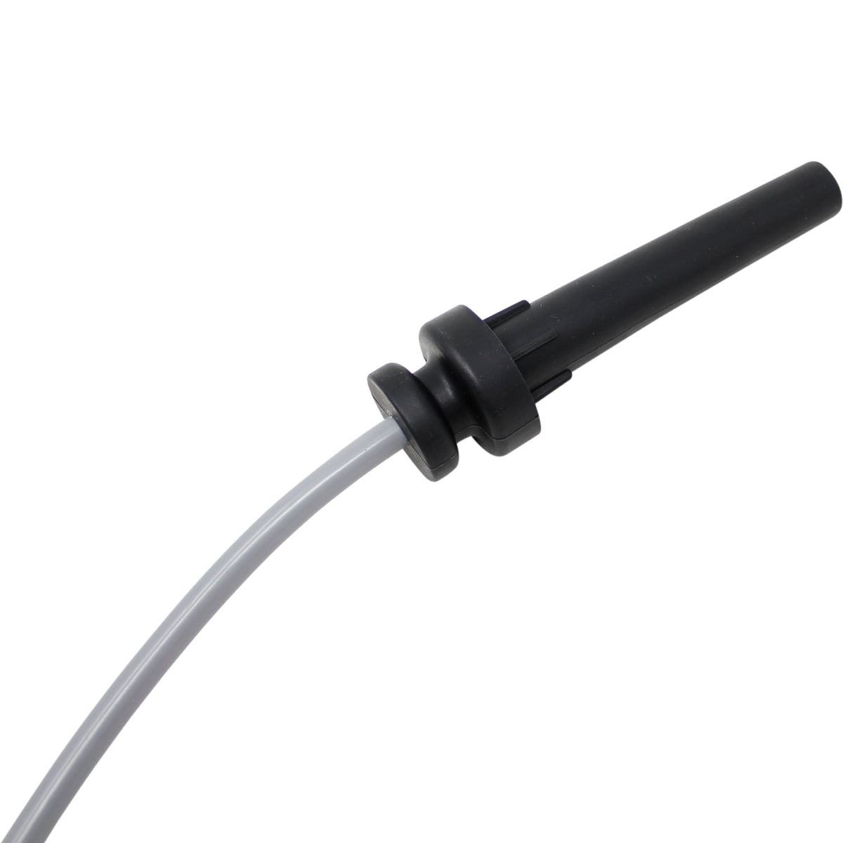 PWJ206-GY Plug wires, Direct Fit, Silicone, GREY