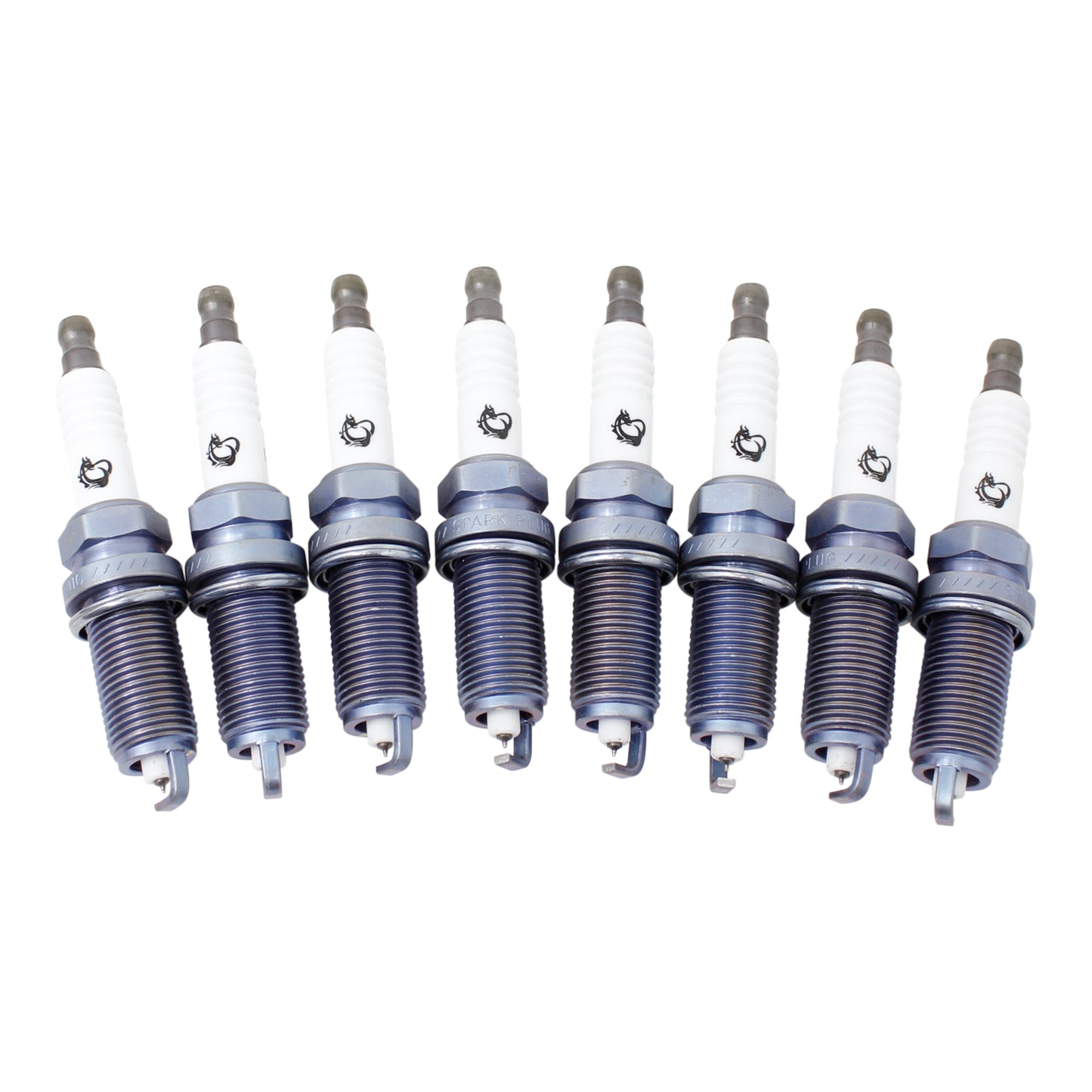 Ignition Kit - Coils, Spark Plugs