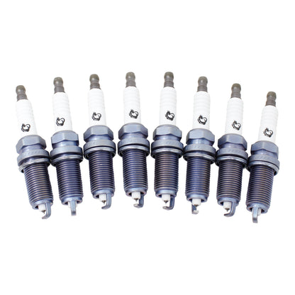 Ignition Kit - Coils, Spark Plugs