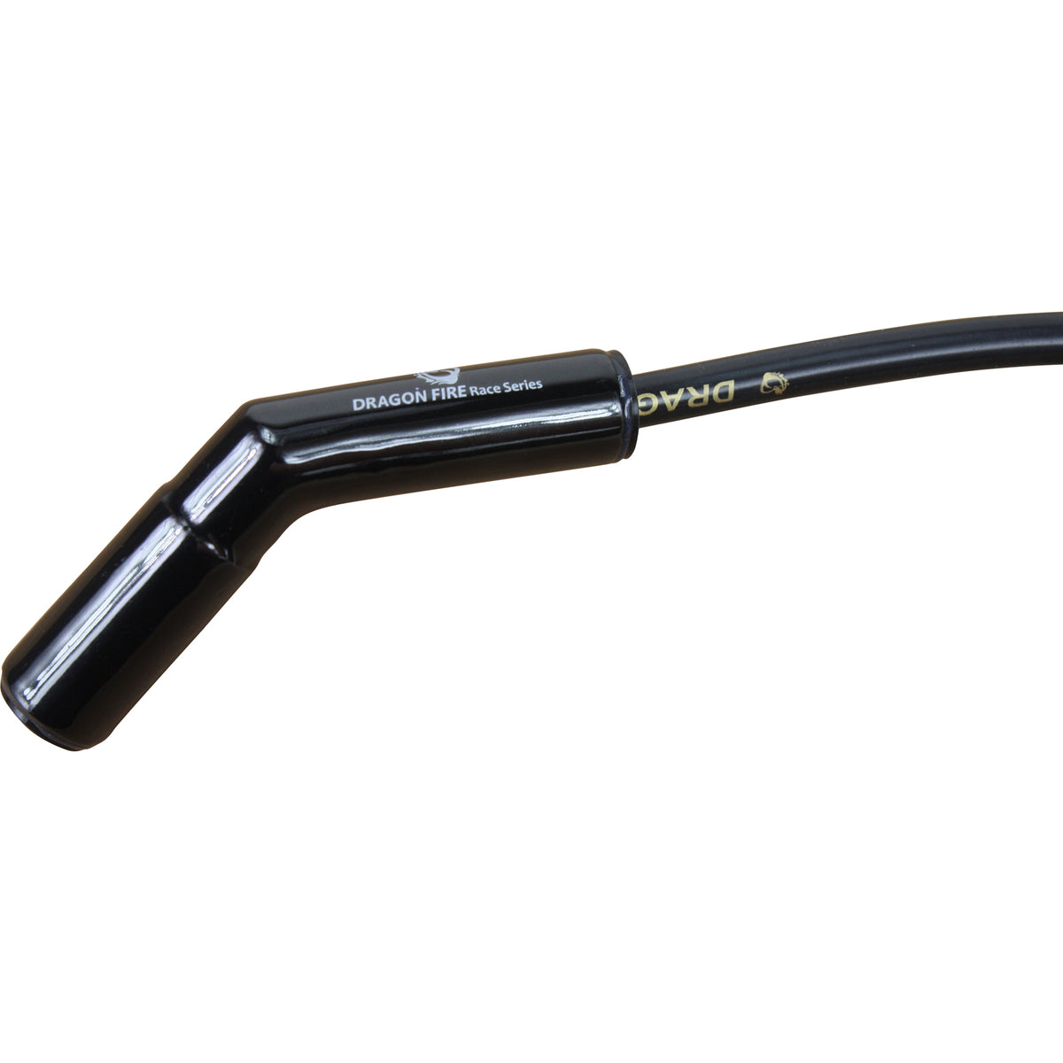 SPW1003BC-BK Plug wires, Universal Cut-to-Fit, Ceramic, BLACK