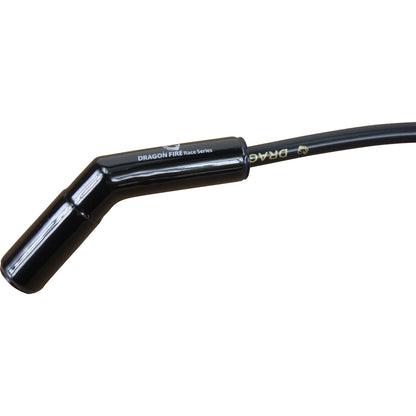 SPW1003BC-BK Plug wires, Universal Cut-to-Fit, Ceramic, BLACK