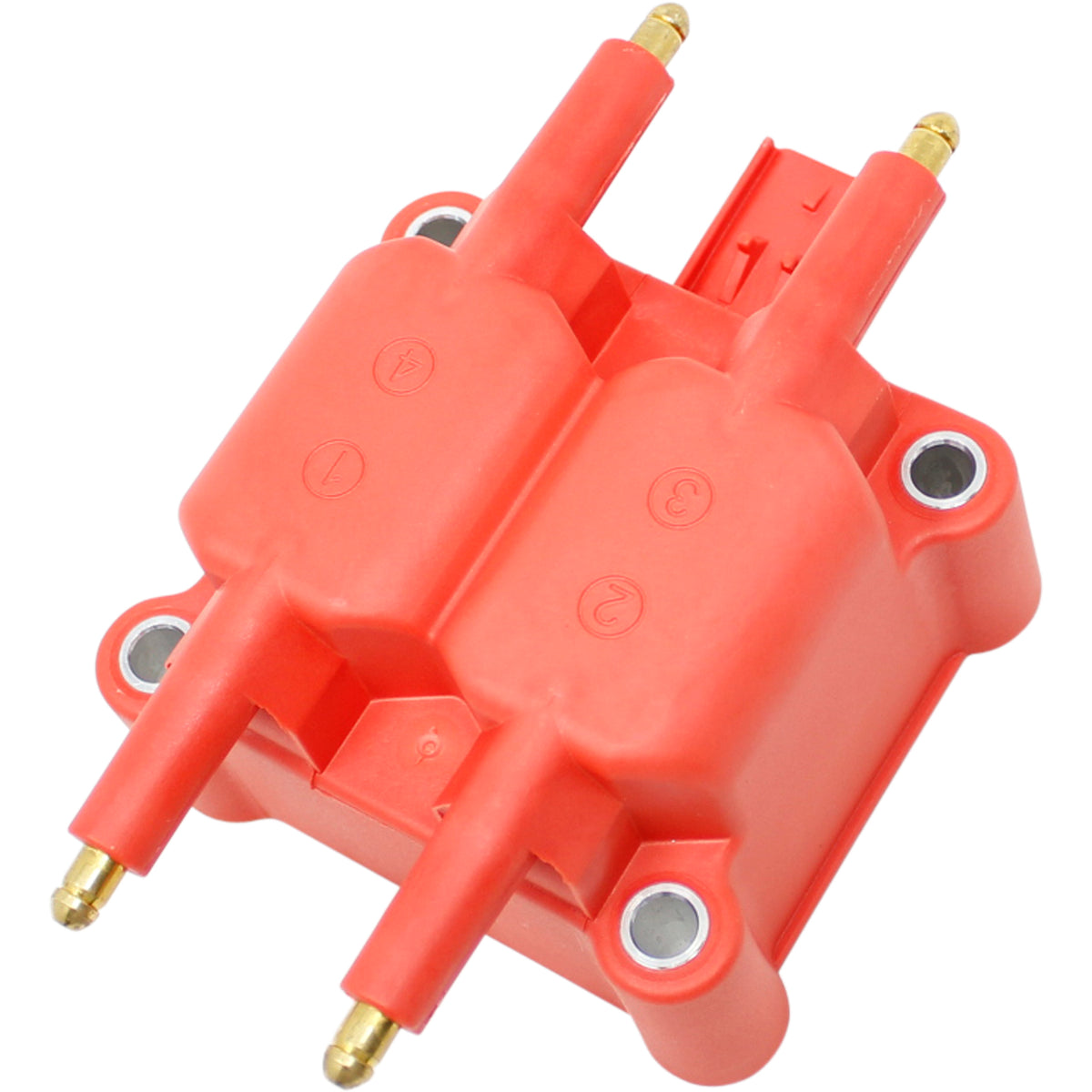 Kit-1554 Ignition Kit - Plug Wires, Coil