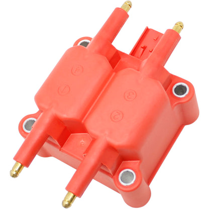 Kit-1554 Ignition Kit - Plug Wires, Coil