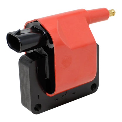 C97-DF Coil Pack, 1pc, Direct Fit, RED