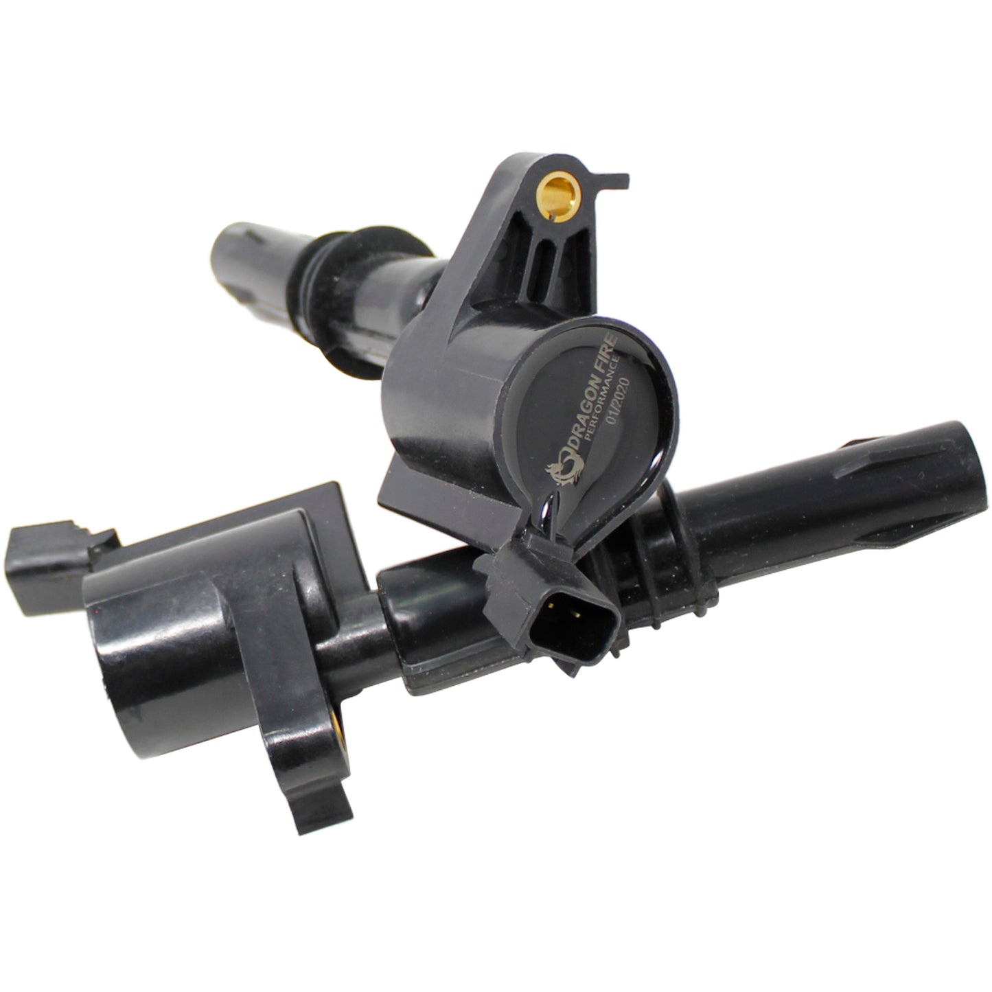 Ignition Kit - Coils, Spark Plugs