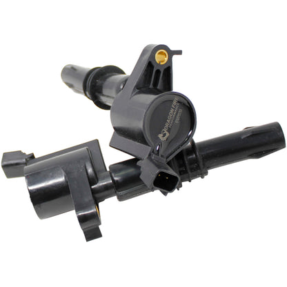 Ignition Kit - Coils, Spark Plugs