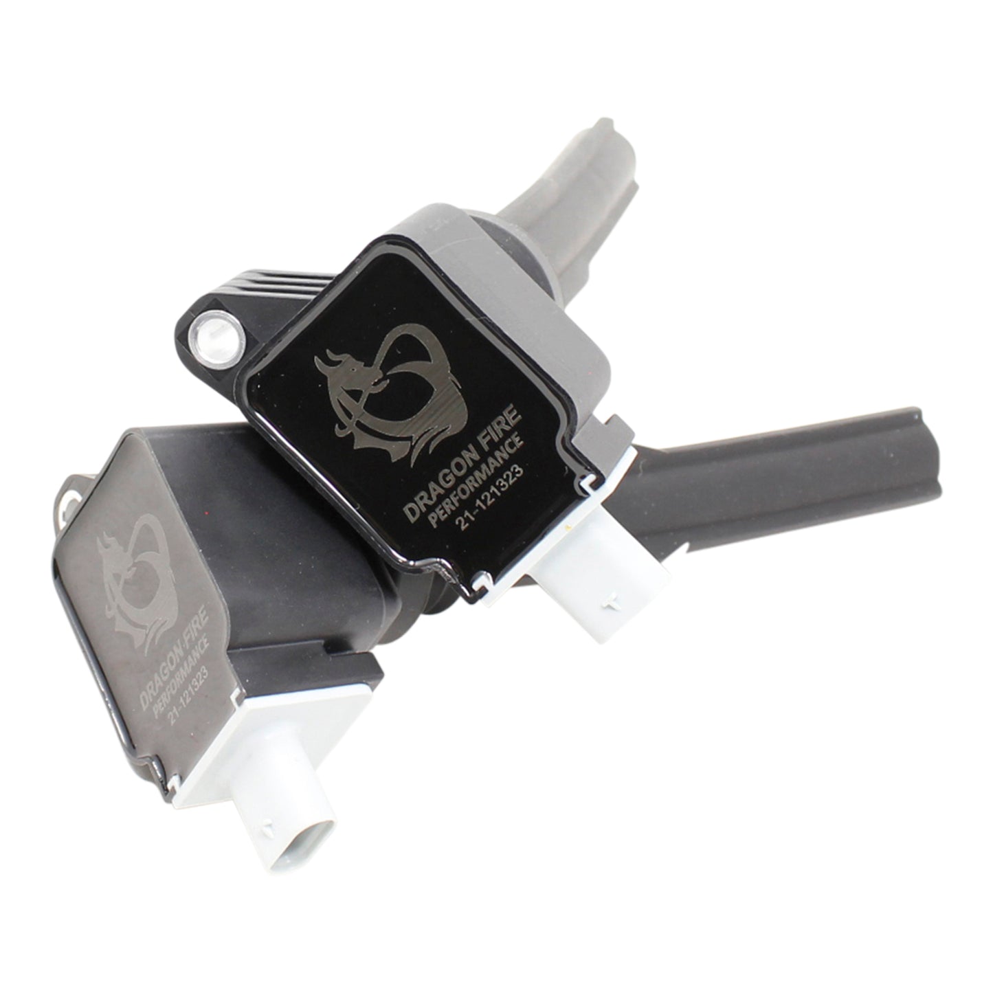 Ignition Kit - Coils, Spark Plugs