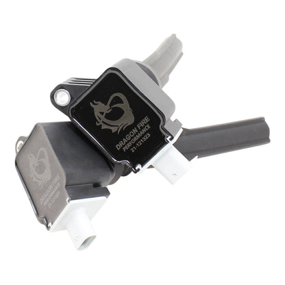 Ignition Kit - Coils, Spark Plugs