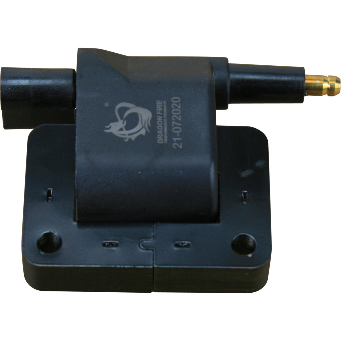 Coil Pack, 1pc, Direct Fit, BLACK