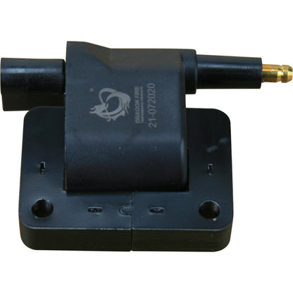 Coil Pack, 1pc, Direct Fit, BLACK