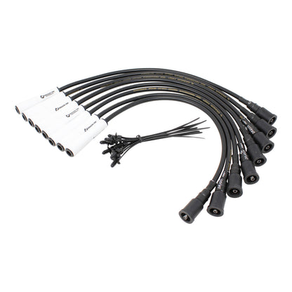 Ignition Kit - Plug Wires, Coils, Spark Plugs