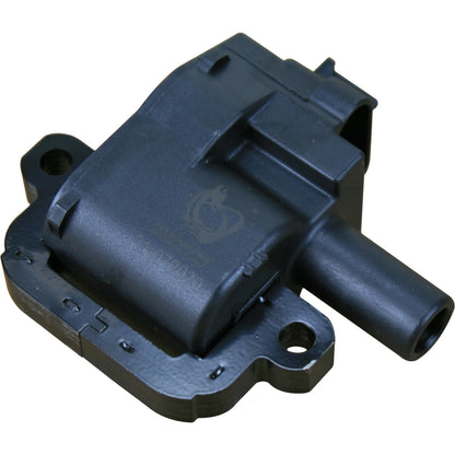 Ignition Kit - Plug Wires, Coils, Spark Plugs