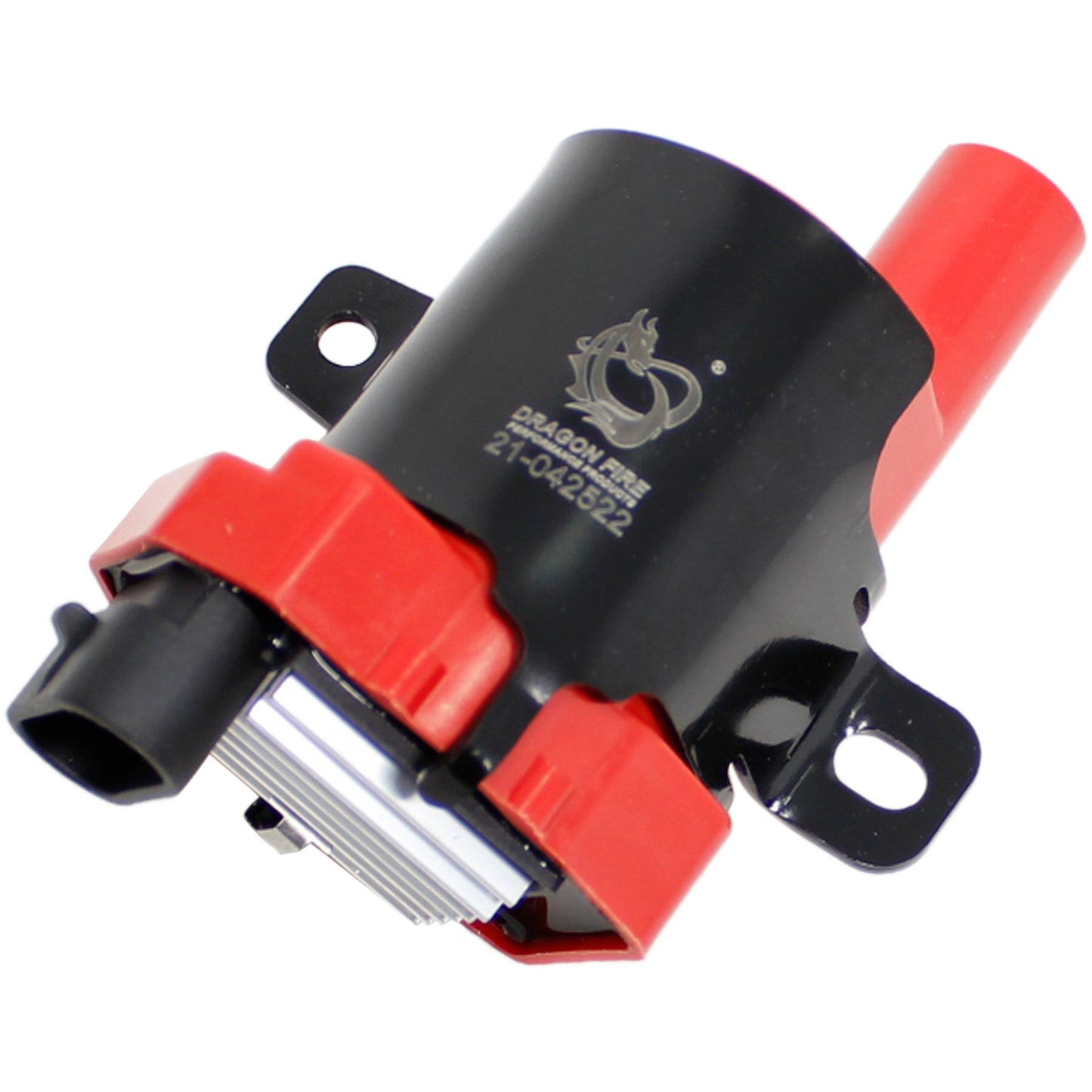 Ignition Kit - Plug Wires, Coils, Spark Plugs