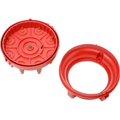 Kit-1540 Ignition Kit - Coil, Cap, Rotor