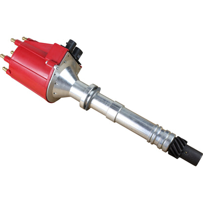 Kit-1112 Ignition Kit - Distributor, Plug Wires