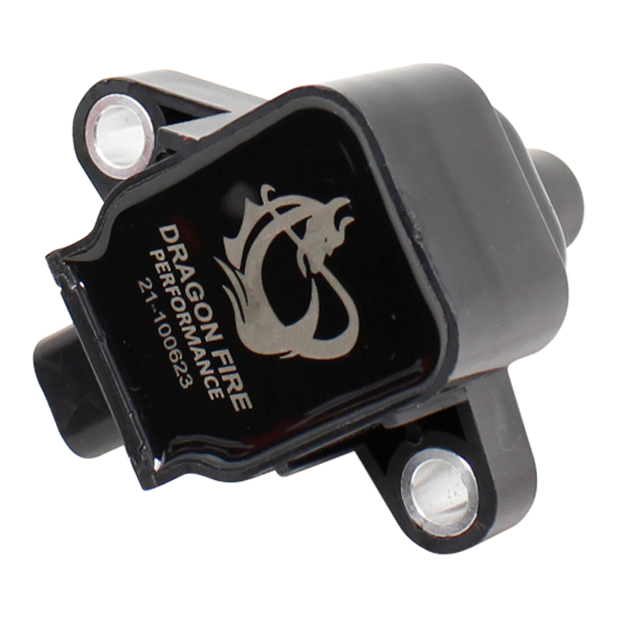 DFC1059 Coil Pack, 1pc, Direct Fit, BLACK