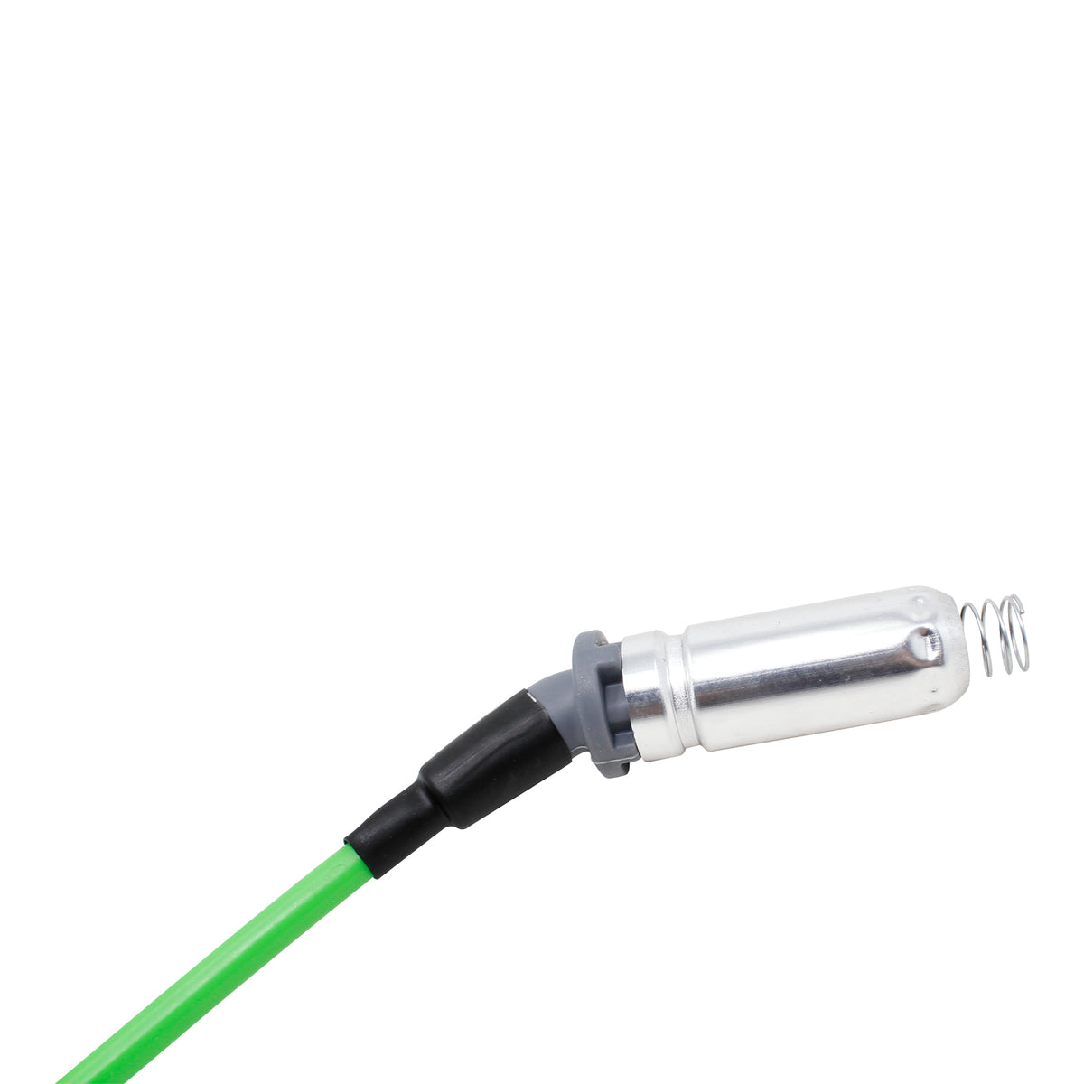 PWJ256-GR Plug wires, Direct Fit, Silicone, LIME GREEN