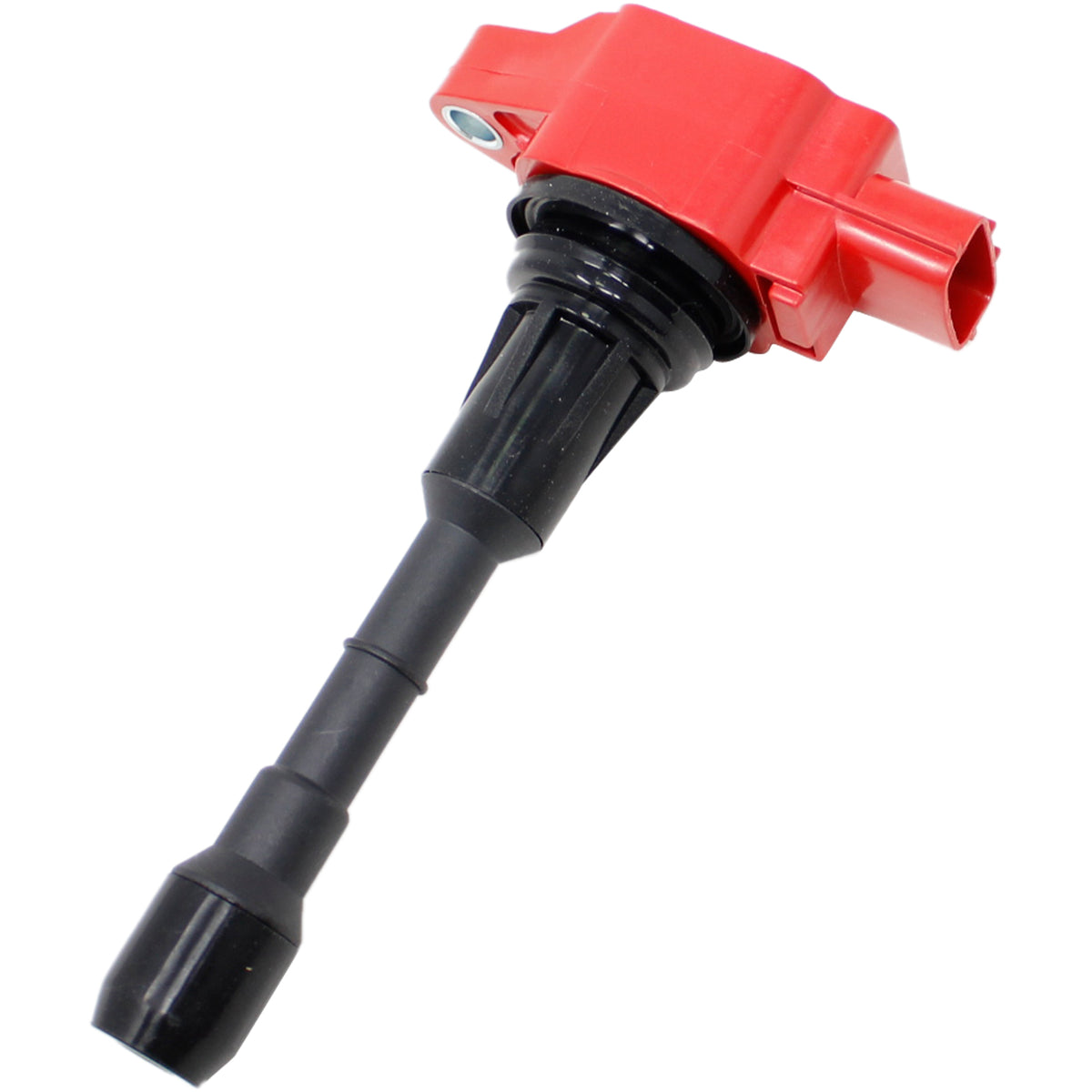 C550-DFx6 Coil Pack Set, 6pcs, Direct Fit, RED