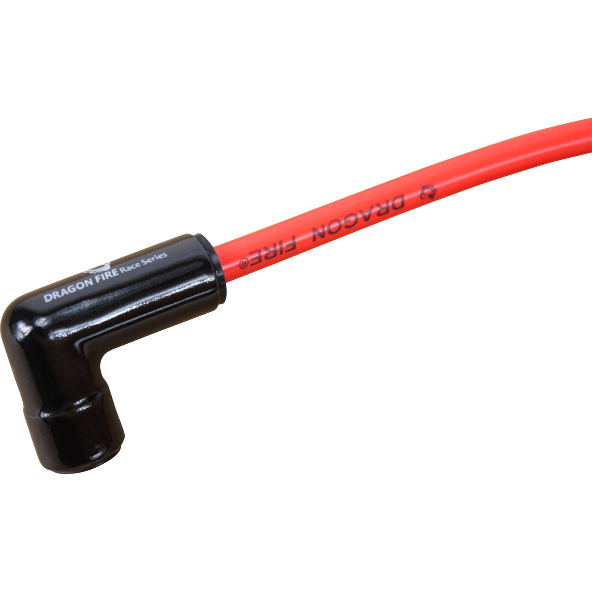 SPW2001BC-RD Plug wires, Universal Cut-to-Fit, Ceramic, RED