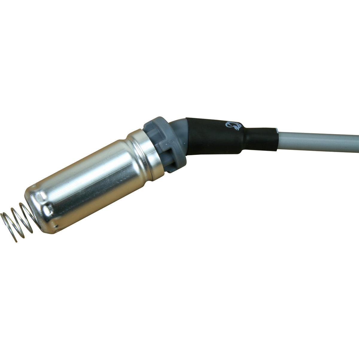 SPW1011-S Plug wires, Direct Fit, Silicone, SILVER