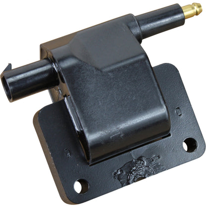 Kit-1475 Ignition Kit - Plug Wires, Coil, Cap, Rotor
