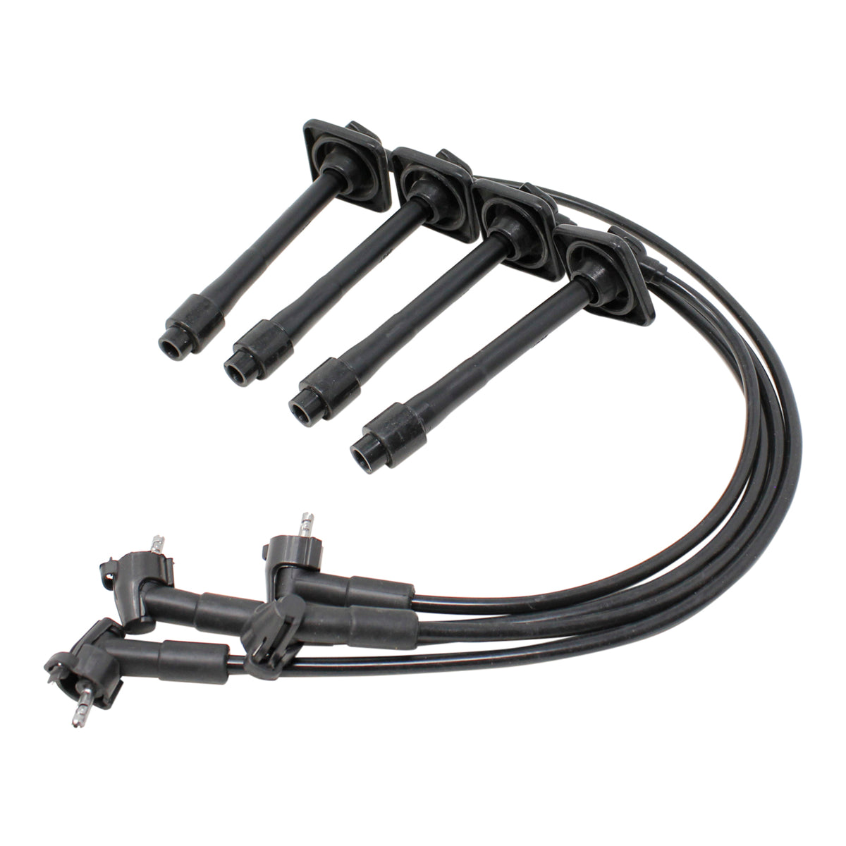 Kit-1617 Ignition Kit - Distributor, Plug Wires