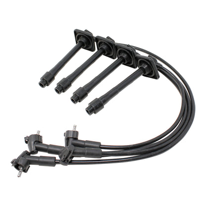 Kit-1617 Ignition Kit - Distributor, Plug Wires