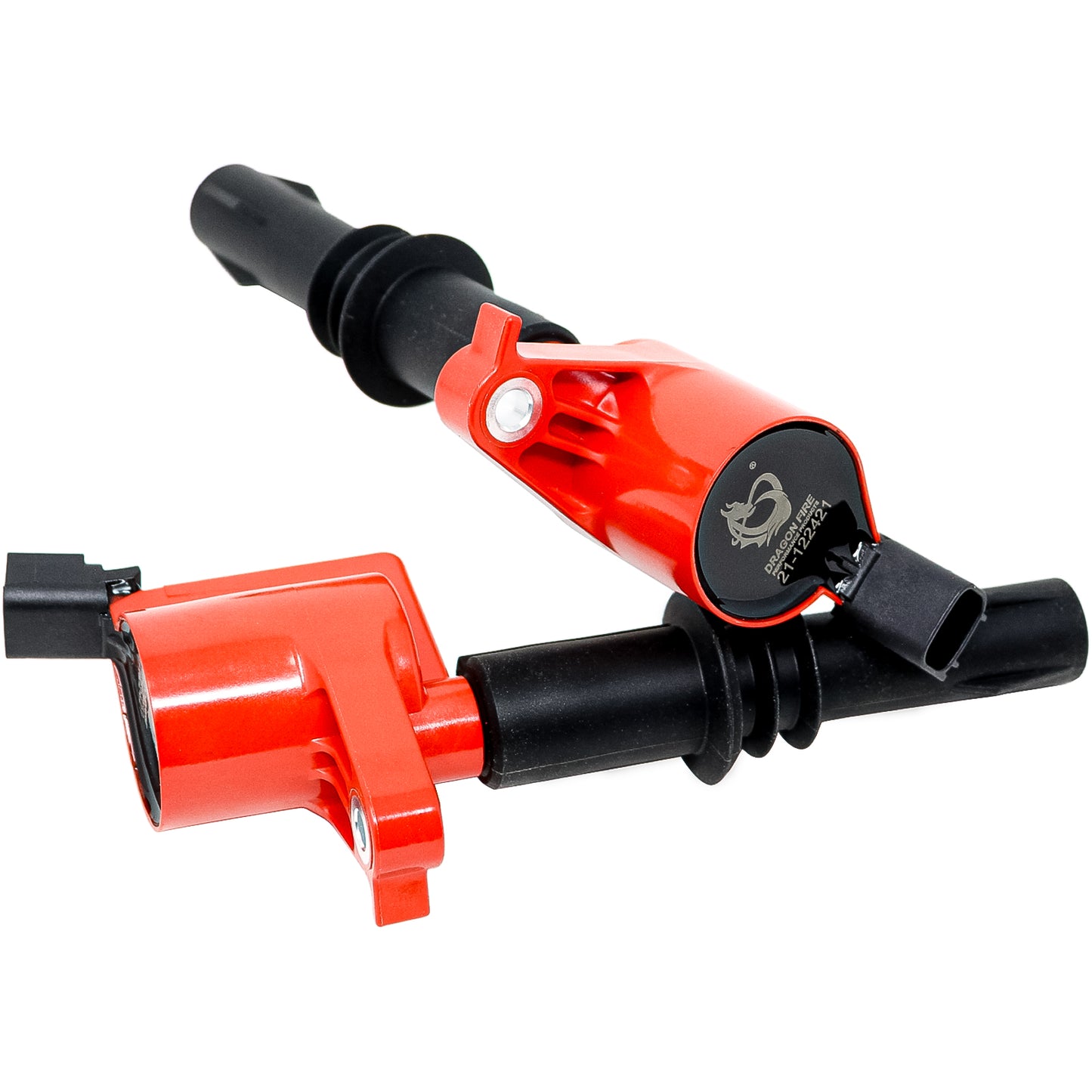 Ignition Kit - Coils, Spark Plugs
